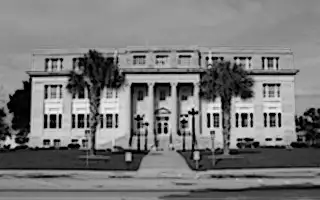 Highlands County FL Courthouse